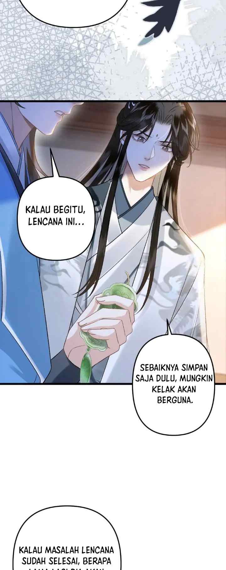 I, Who Transmigrated As The Vicious Cannon Fodder Was Forced To Enter The Shura Field chapter 98 halaman 5