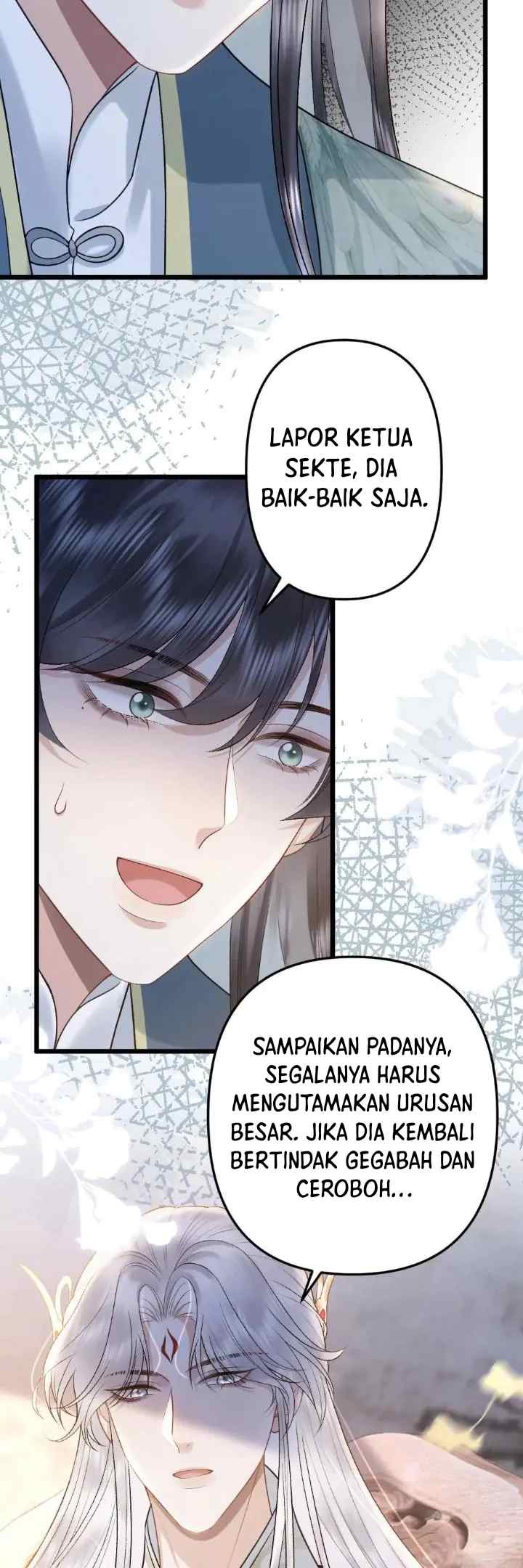 I, Who Transmigrated As The Vicious Cannon Fodder Was Forced To Enter The Shura Field chapter 98 halaman 18
