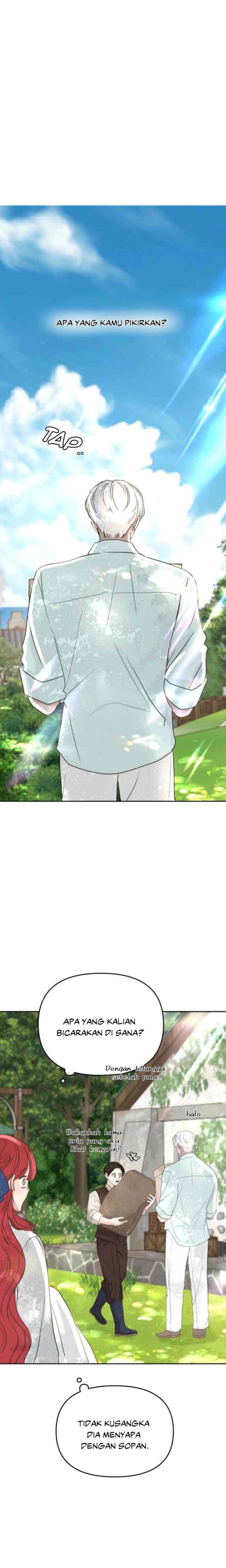 I Adopted a Male Lead From a Prison Shelter chapter 78 halaman 4