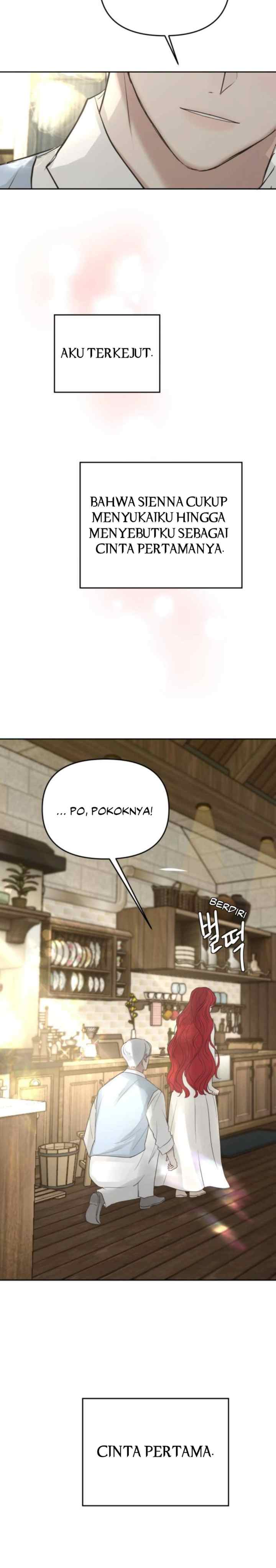 I Adopted a Male Lead From a Prison Shelter chapter 81 halaman 4