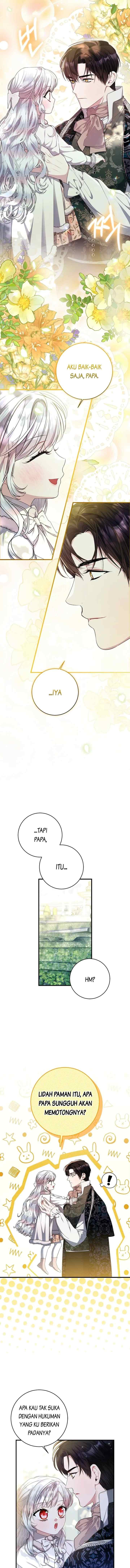 I Adopted a Villain as My Father chapter 37 halaman 4