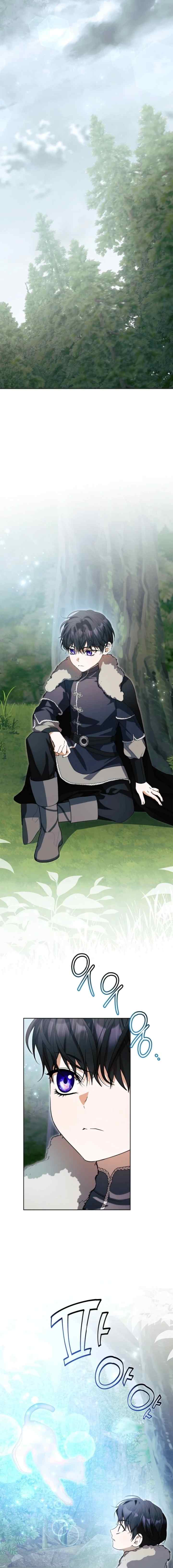 I Adopted a Villain as My Father chapter 89 halaman 4