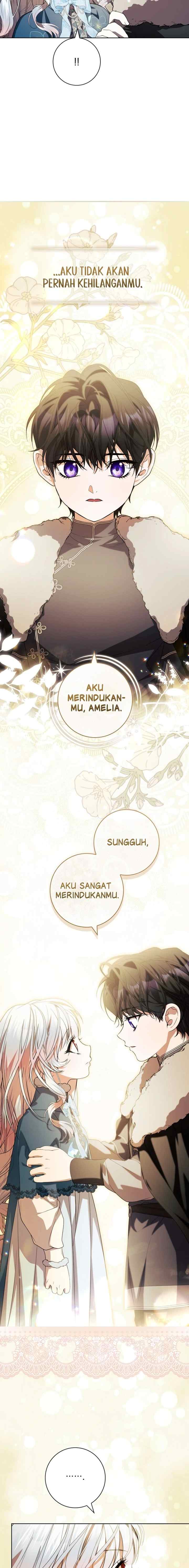 I Adopted a Villain as My Father chapter 94 halaman 16