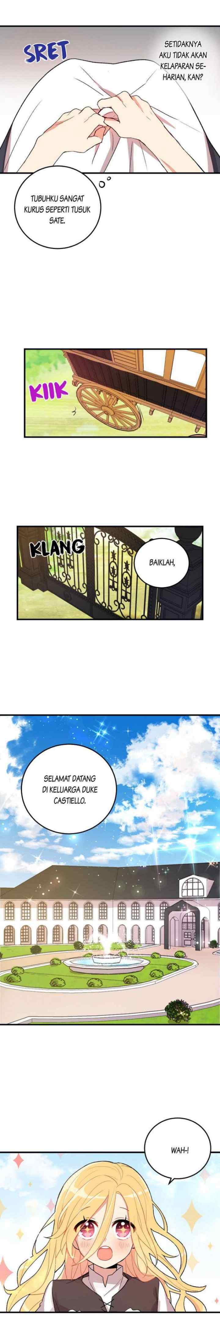 I Am a Child of This House chapter 1 halaman 8