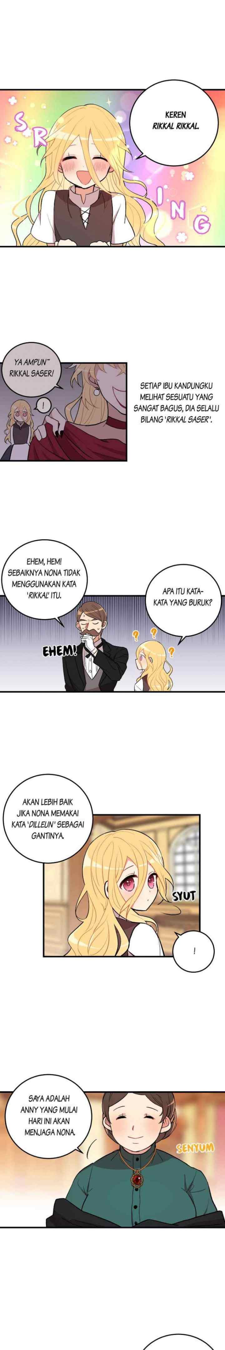I Am a Child of This House chapter 1 halaman 10