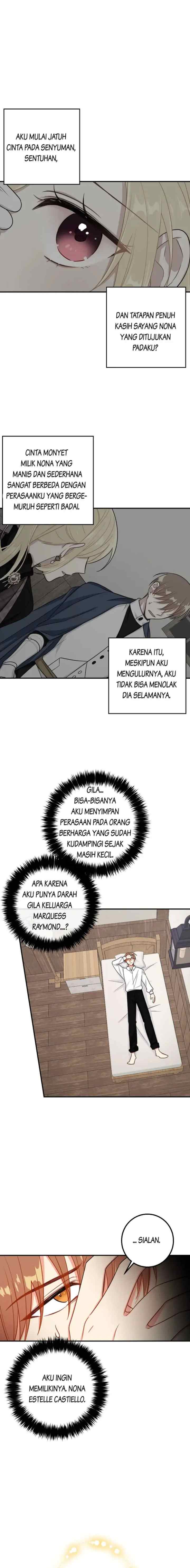 I Am a Child of This House chapter 101 halaman 15