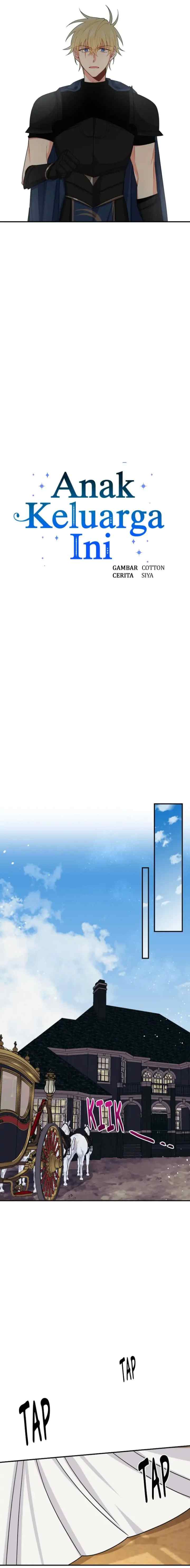 I Am a Child of This House chapter 114 halaman 7