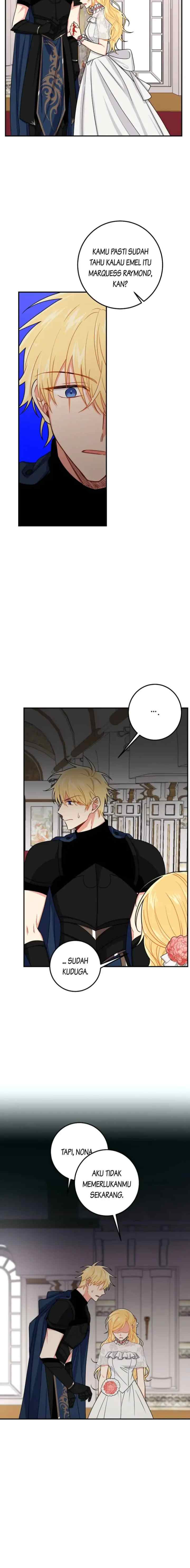 I Am a Child of This House chapter 114 halaman 5