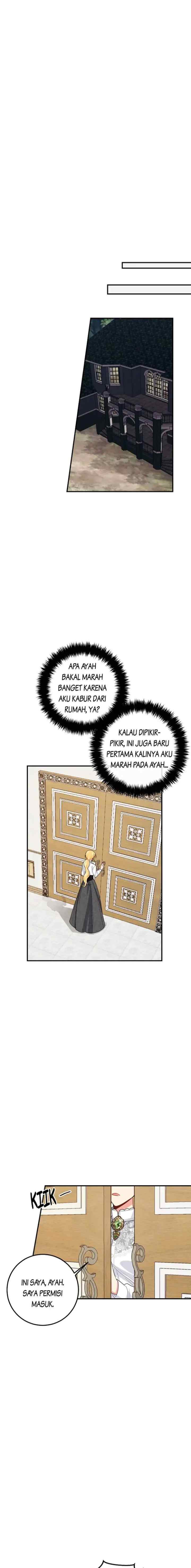 I Am a Child of This House chapter 115 halaman 6