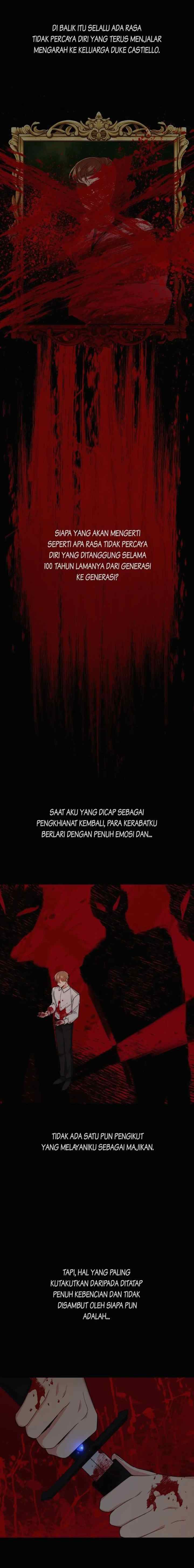 I Am a Child of This House chapter 116 halaman 7