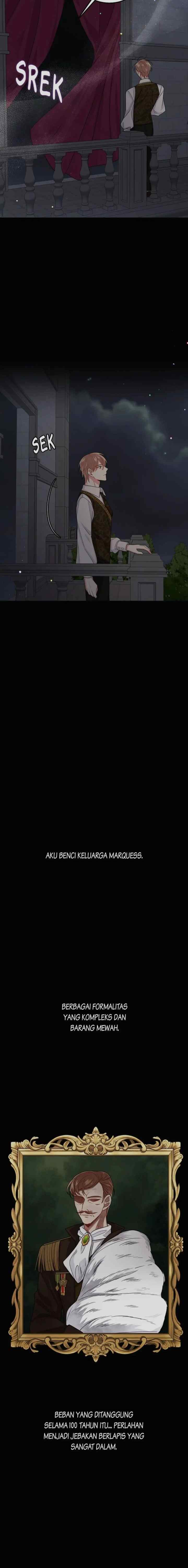 I Am a Child of This House chapter 116 halaman 6