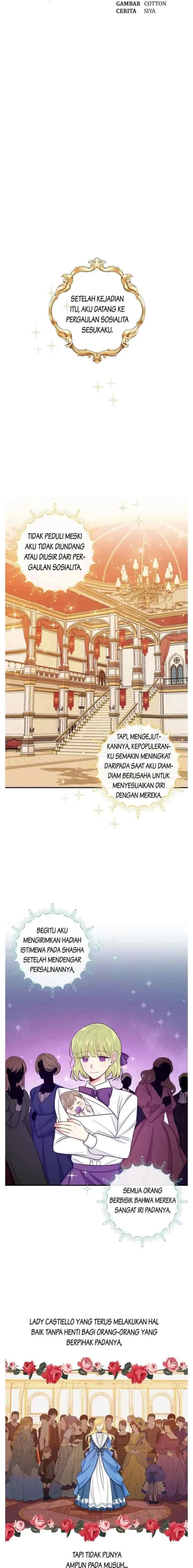 I Am a Child of This House chapter 117 halaman 4