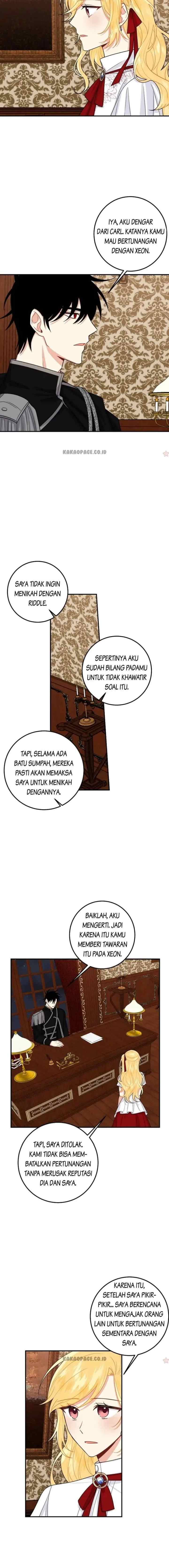 I Am a Child of This House chapter 119 halaman 13