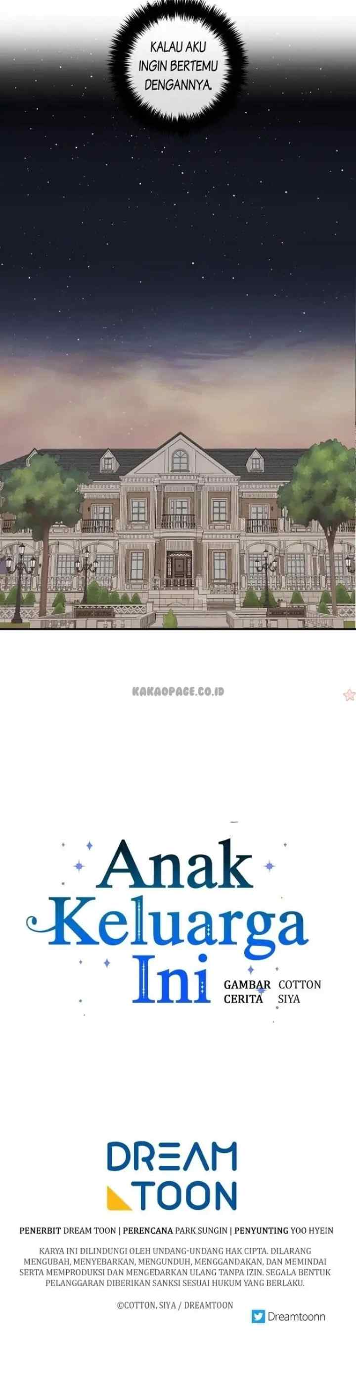I Am a Child of This House chapter 119 halaman 17