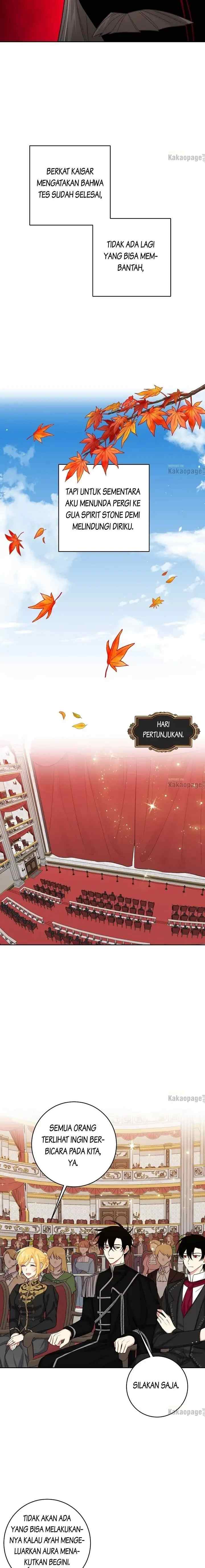 I Am a Child of This House chapter 125 halaman 5