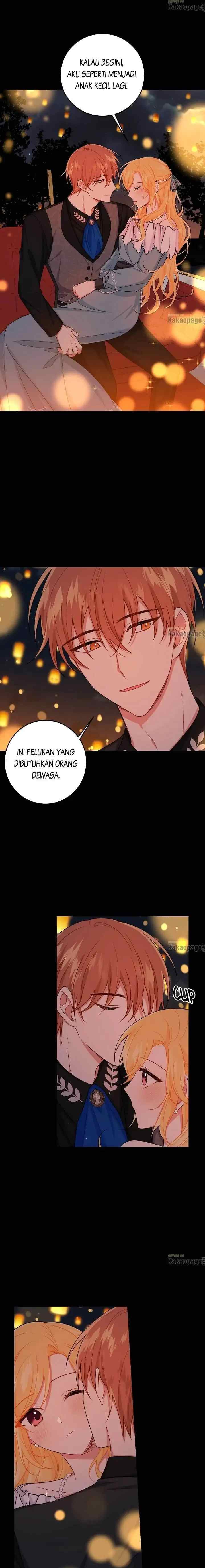 I Am a Child of This House chapter 132 halaman 16