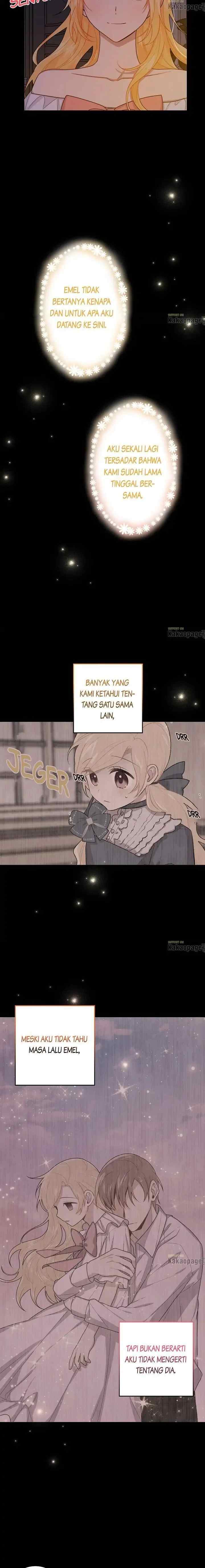 I Am a Child of This House chapter 134 halaman 4