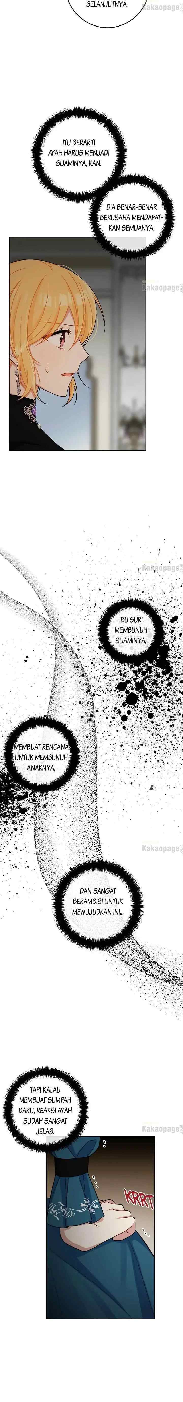 I Am a Child of This House chapter 136 halaman 5