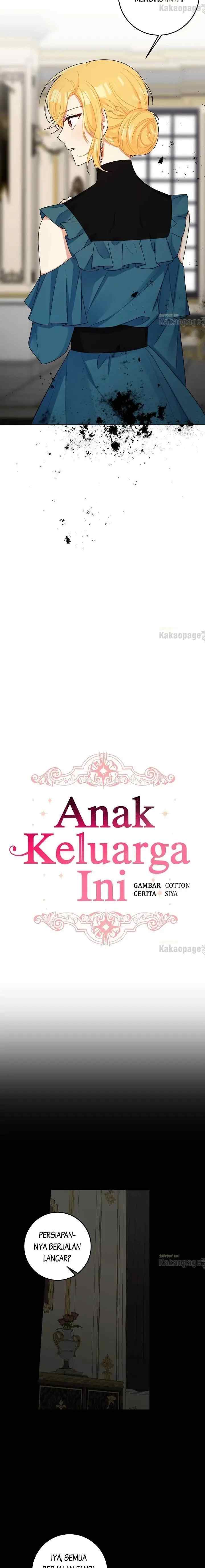 I Am a Child of This House chapter 136 halaman 7