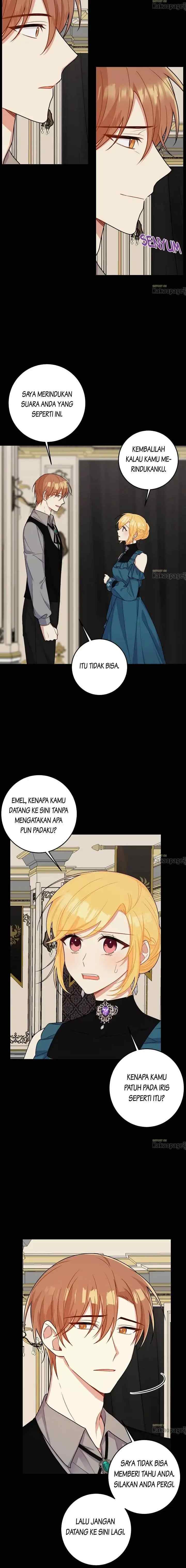 I Am a Child of This House chapter 137 halaman 4