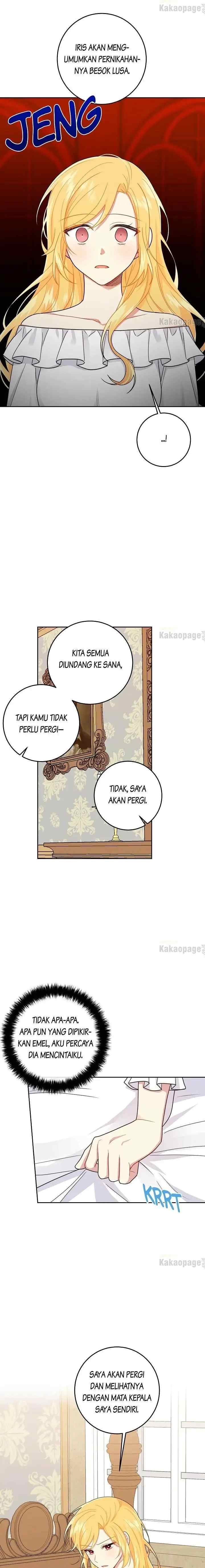 I Am a Child of This House chapter 138 halaman 14
