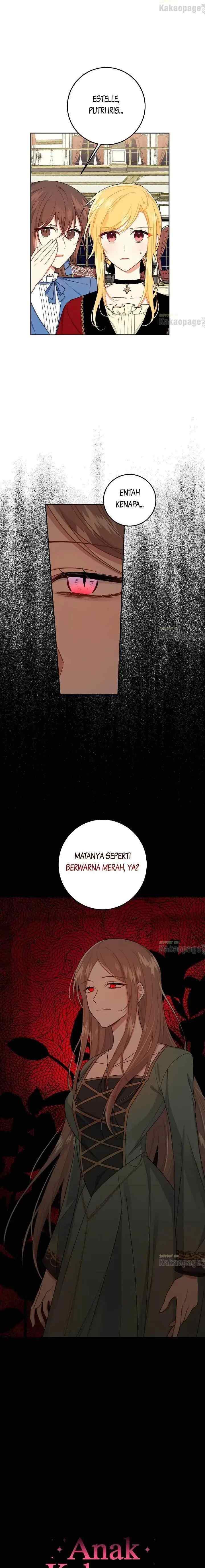 I Am a Child of This House chapter 138 halaman 19