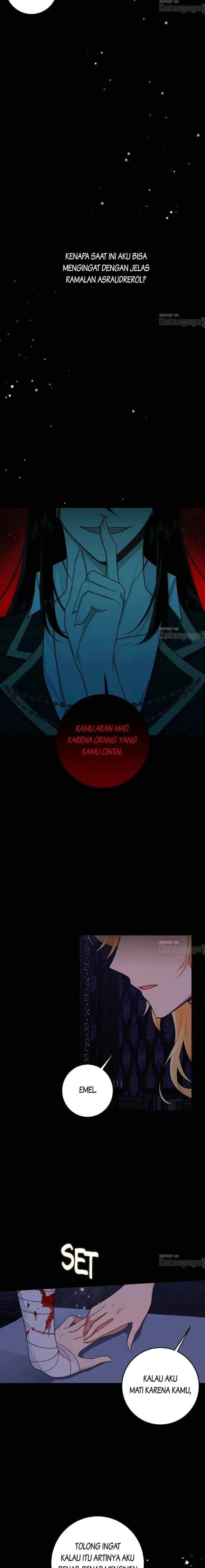 I Am a Child of This House chapter 138 halaman 4