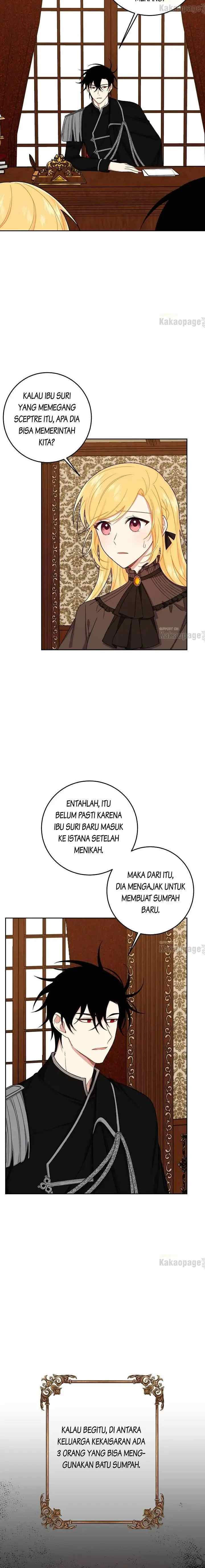 I Am a Child of This House chapter 139 halaman 15