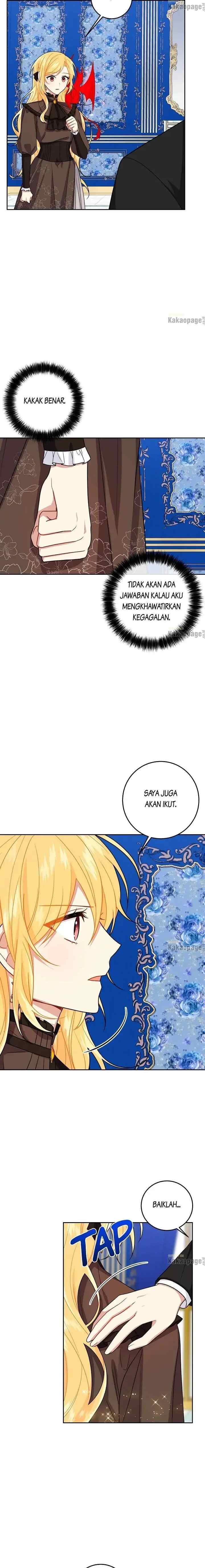 I Am a Child of This House chapter 140 halaman 8