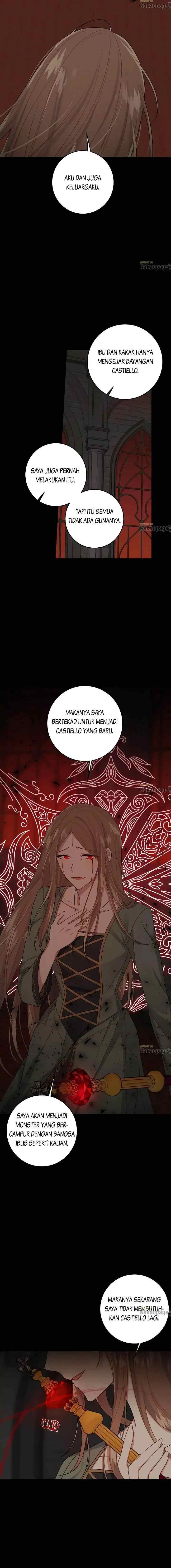I Am a Child of This House chapter 141 halaman 9