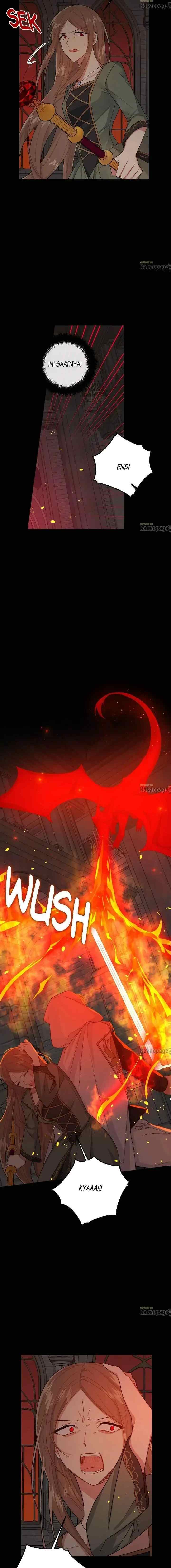 I Am a Child of This House chapter 141 halaman 11