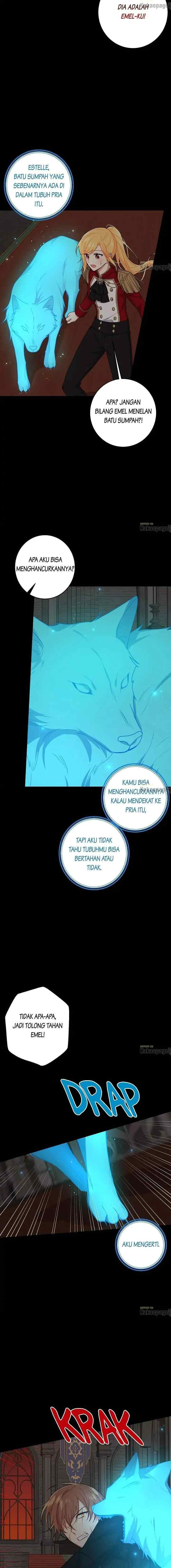 I Am a Child of This House chapter 141 halaman 14