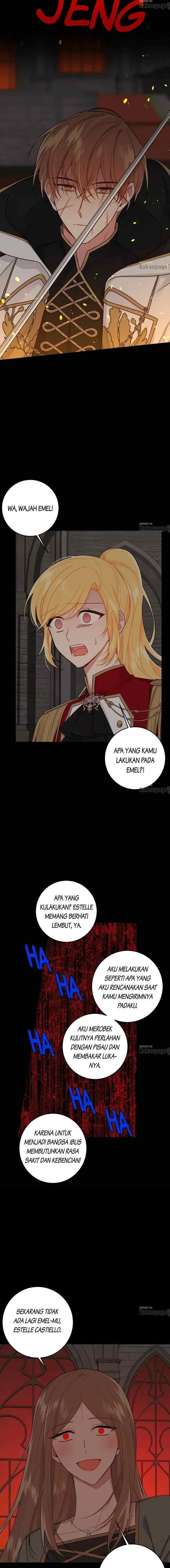 I Am a Child of This House chapter 141 halaman 13