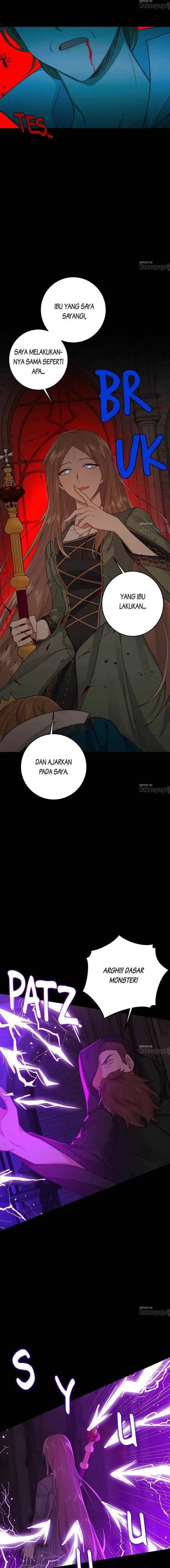 I Am a Child of This House chapter 141 halaman 6