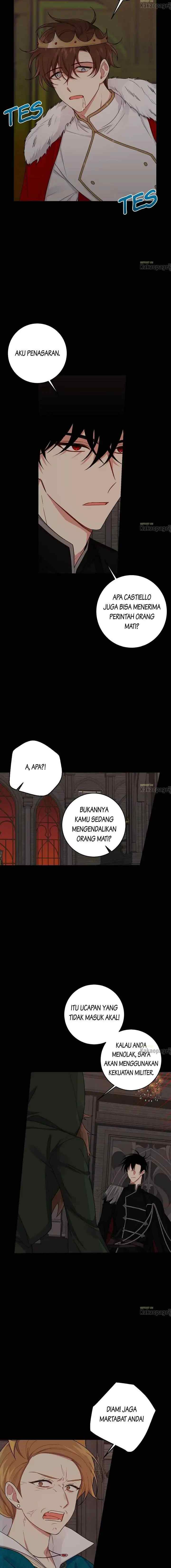 I Am a Child of This House chapter 141 halaman 4