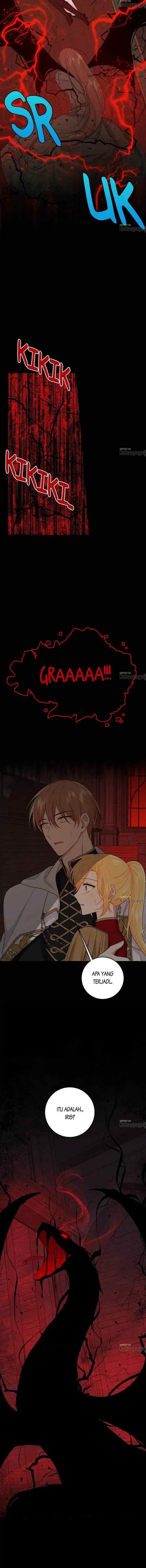 I Am a Child of This House chapter 142 halaman 6