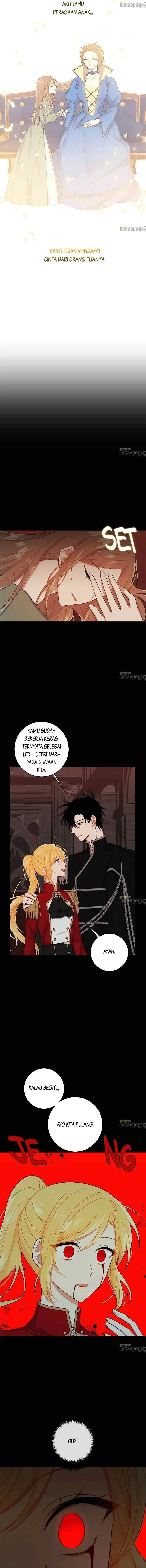 I Am a Child of This House chapter 142 halaman 17