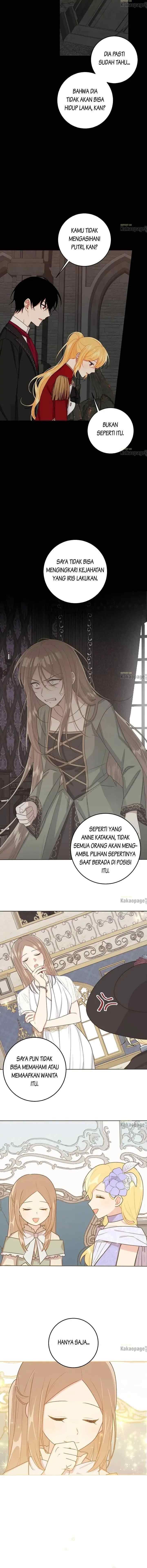 I Am a Child of This House chapter 142 halaman 16