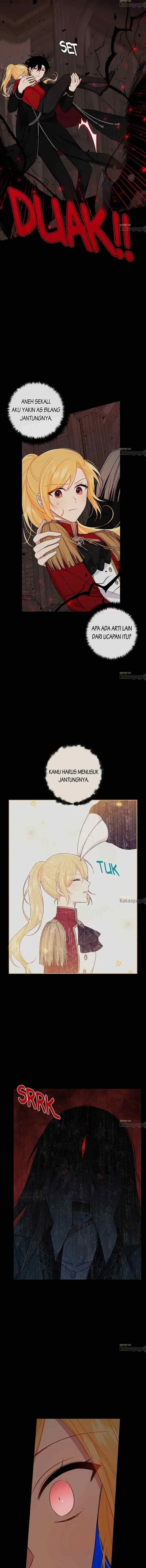 I Am a Child of This House chapter 142 halaman 12