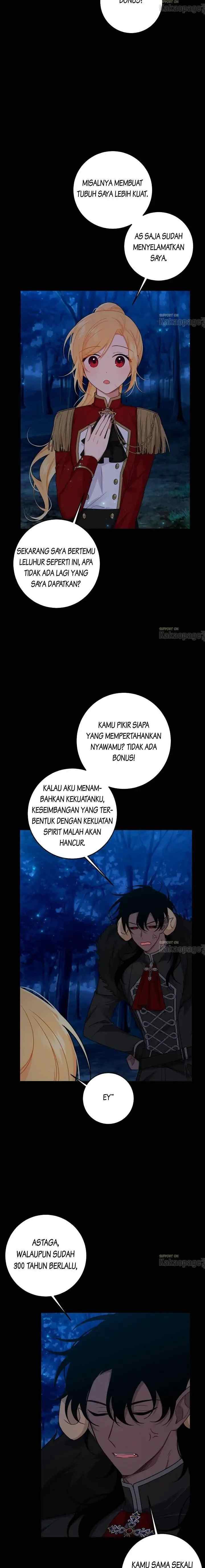 I Am a Child of This House chapter 143 halaman 9