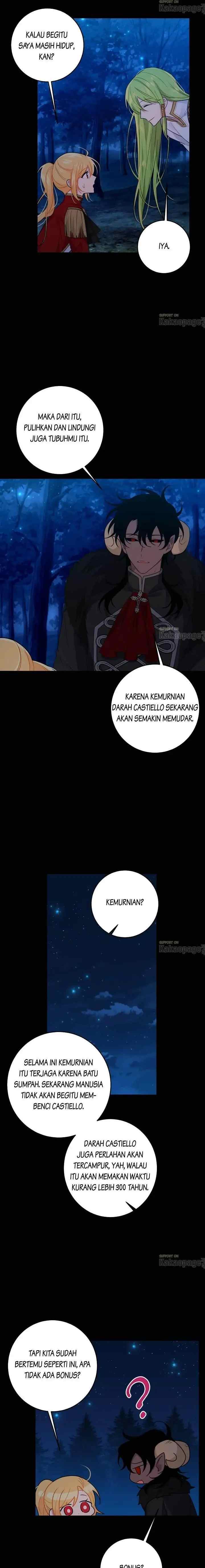 I Am a Child of This House chapter 143 halaman 8