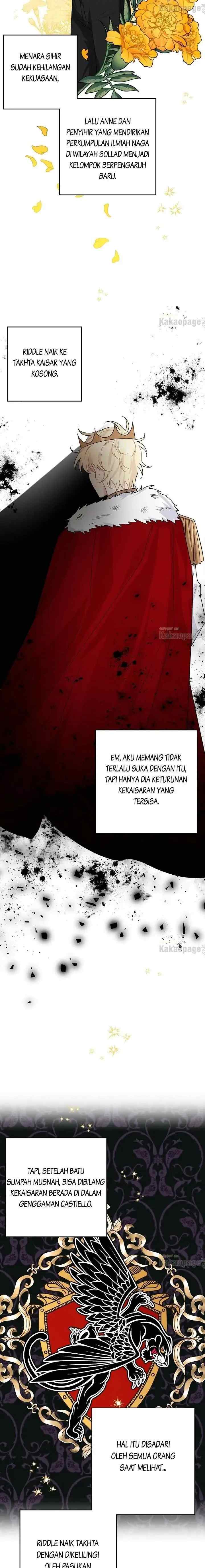 I Am a Child of This House chapter 143 halaman 15
