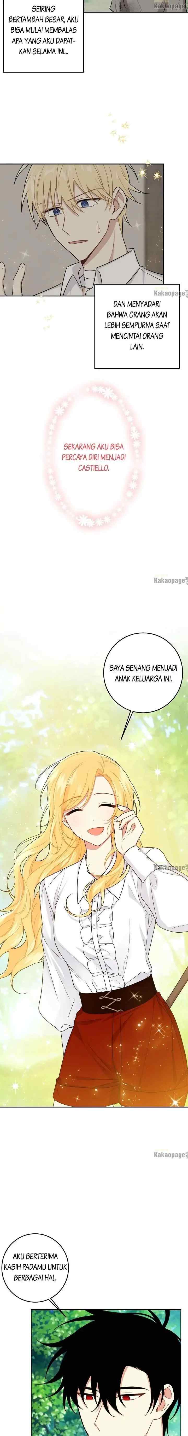 I Am a Child of This House chapter 145 halaman 9