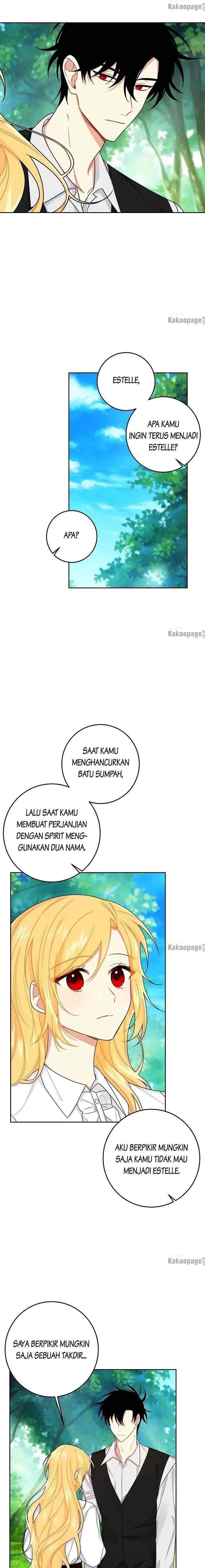 I Am a Child of This House chapter 145 halaman 7