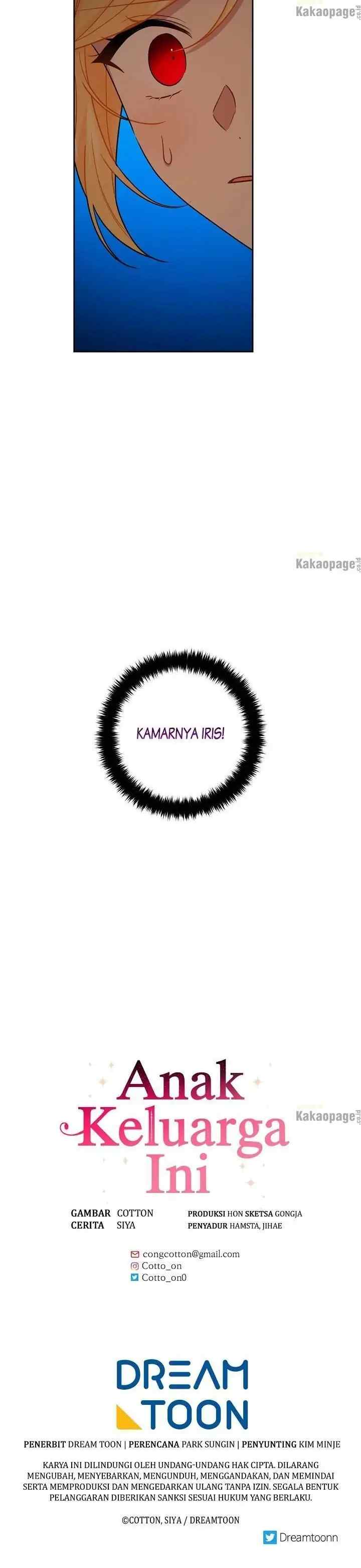 I Am a Child of This House chapter 145 halaman 20