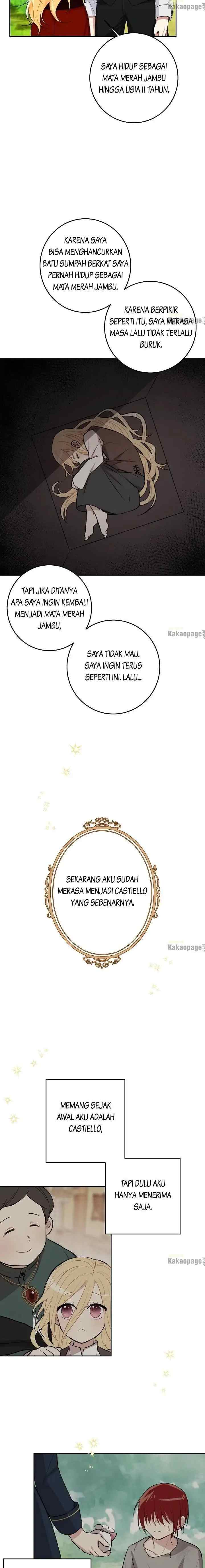I Am a Child of This House chapter 145 halaman 8