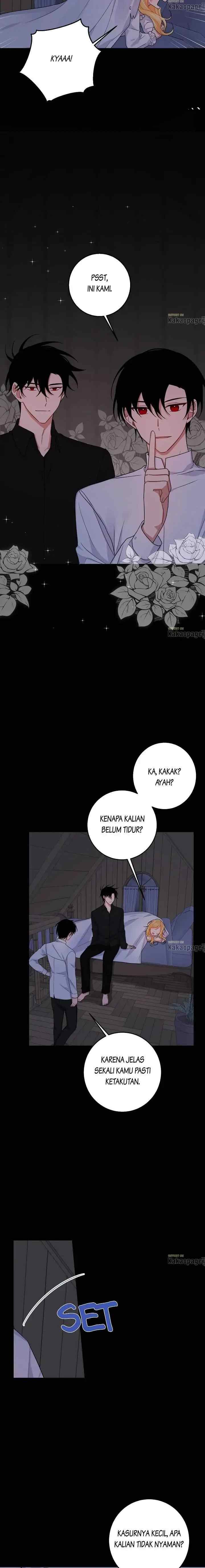 I Am a Child of This House chapter 145 halaman 13