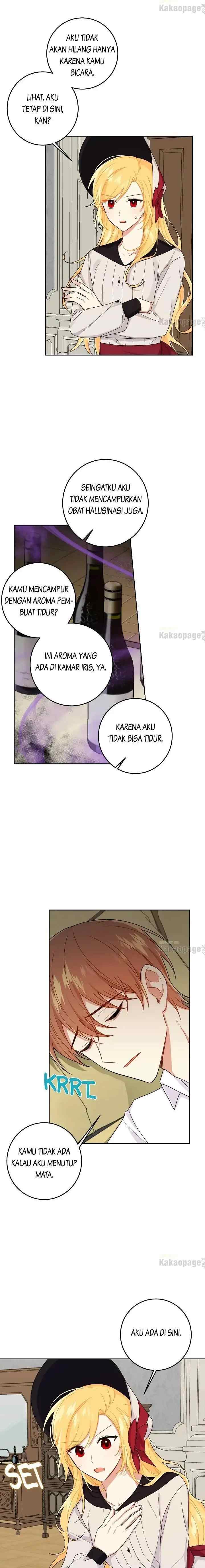 I Am a Child of This House chapter 146 halaman 5