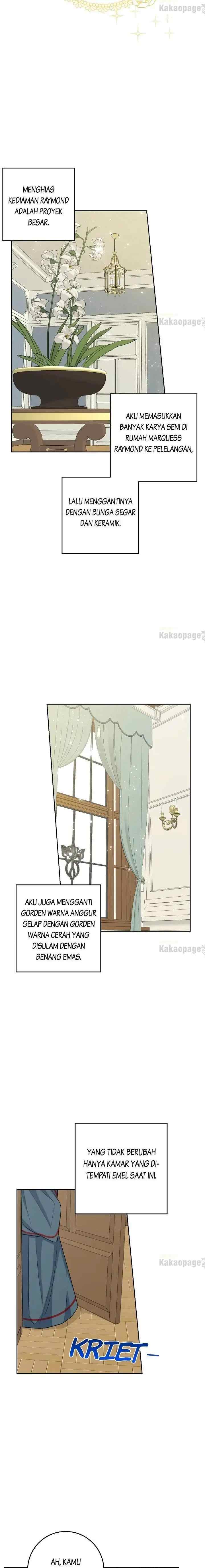 I Am a Child of This House chapter 146 halaman 16