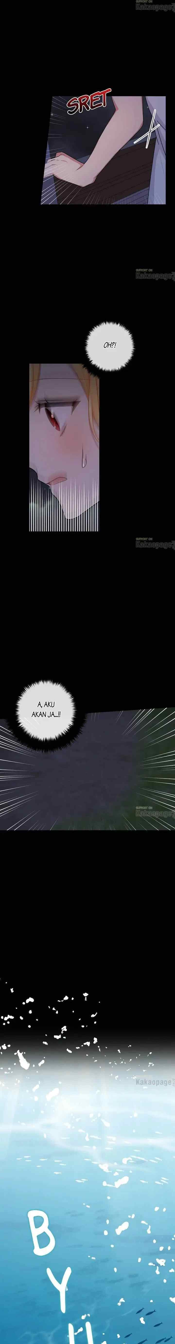I Am a Child of This House chapter 147 halaman 16